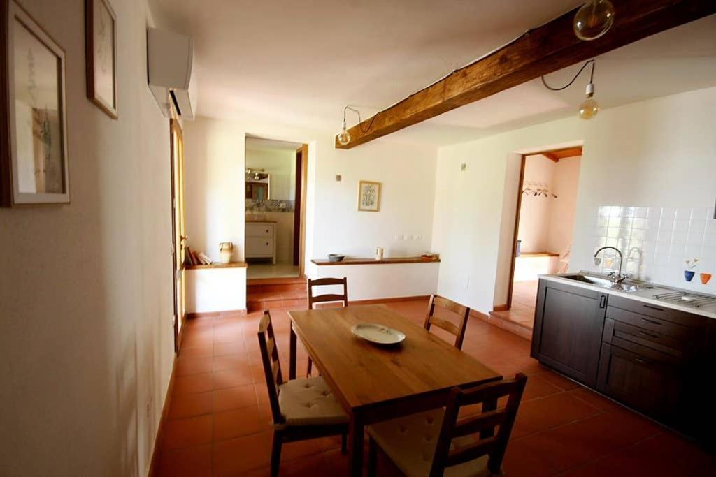 Villa Con Piscina 10 Posti Letto, L'Oliveta Di Rivalto К'янні Екстер'єр фото