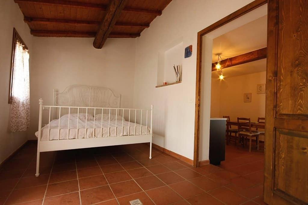 Villa Con Piscina 10 Posti Letto, L'Oliveta Di Rivalto К'янні Екстер'єр фото
