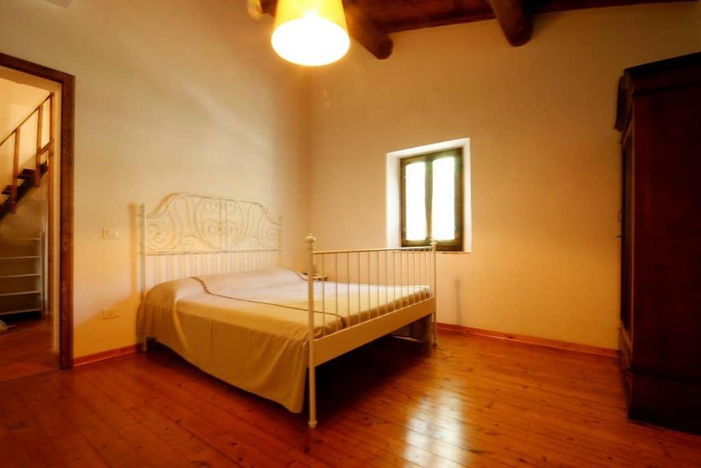 Villa Con Piscina 10 Posti Letto, L'Oliveta Di Rivalto К'янні Екстер'єр фото